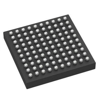 BT IC STM32WB55VGY6TR Multiprotocol Wireless 32-Bit MCU با BT 52