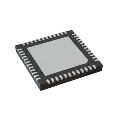 میکروکنترلر MCU STM32WL33CCV6A 64MHz RF میکروکنترلر VQFN-48 MCU 32 بیتی