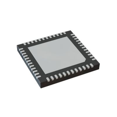 MCU میکروکنترلر STM32WL33CCV7A 64MHz Multiprotocol LPWAN MCU 32 بیتی VQFN-48