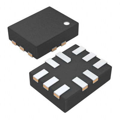 تراشه مدار یکپارچه MAX4995CAVB USB سوئیچ های برق UTQFN-10 Power Switch IC