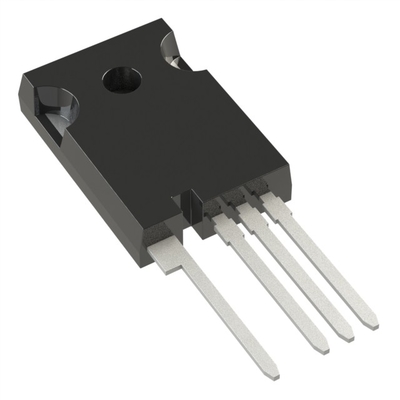 ترازستورهای MOSFET کربید سیلیکون NTH4L030N120M3S