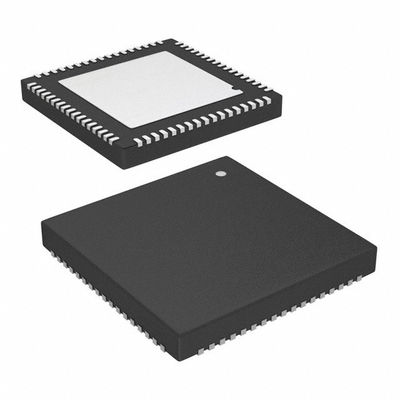 میکروکنترلر MCU CY8C4247LTI-L475 128KB فلش PSOC 4 میکروکنترلر IC 68-QFN