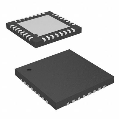 میکروکنترلر MCU CY8C24423A-24LTXI 8-bit Microcontroller IC 32-QFN
