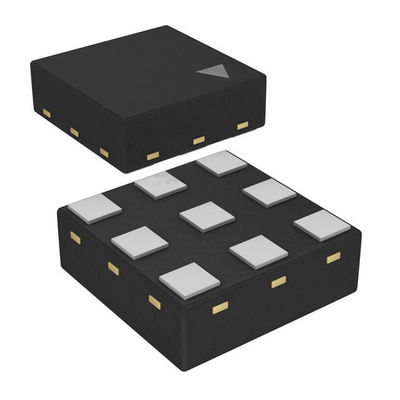 ماژول ارتباطات بی سیم BGS13S4N9 هدف عمومی پهن باند RF SP3T سوئیچ IC