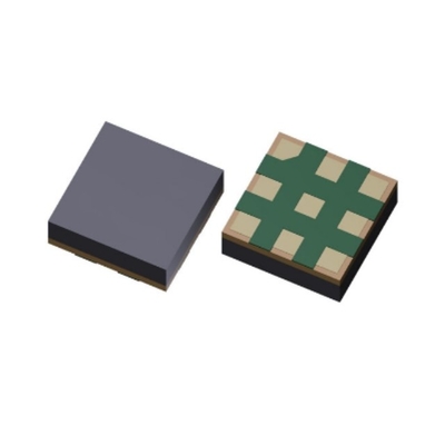 ماژول ارتباطات بی سیم BGS14M8U9E6327XUSA1 قدرت بالا SP4T MIPI RF Switch IC