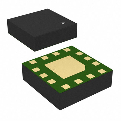 ماژول ارتباطات بی سیم BGS18GA14 SP8T تنوع آنتن سوئیچ IC با رابط GPIO