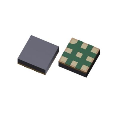 ماژول ارتباطات بی سیم BGS14M8U9 قدرت بالا تک قطب چهار گلوله RF سوئیچ IC