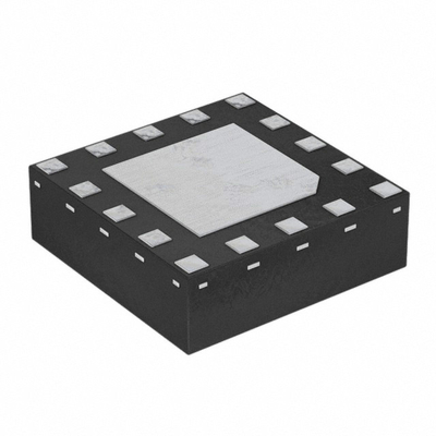 ماژول ارتباطات بی سیم BGSX24MU16E6327XUSA1 DP4T سوئیچ متقاطع آنتن با رابط کنترل