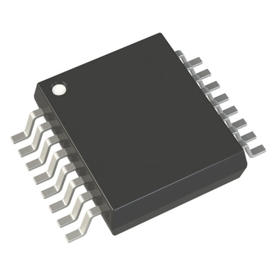 تراشه مدار یکپارچه AD5933YRSZ کنورترها SSOP-16 12 بیت کنورتر مقاومت