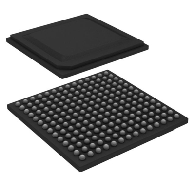 ماژول ارتباطات بی سیم AD6688BBPZ-3000 RF Diversity And Observation Receiver