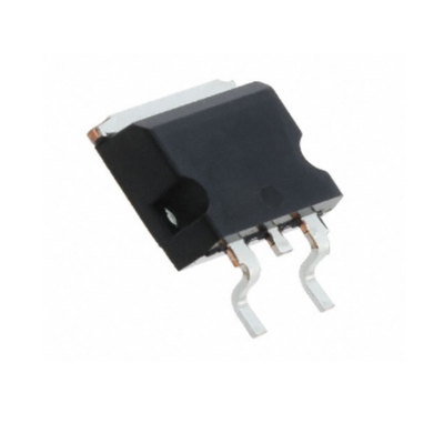 ترازستورهای MOSFET برق کانال N
