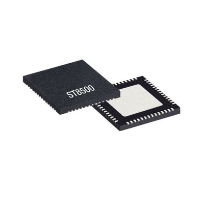 ماژول ارتباطات بی سیم ST8500TR برنامه ریزی شده خط برق ارتباطات مودم SOC