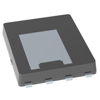 ترازستورهای تک MOSFET