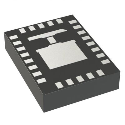 ماژول ارتباطات بی سیم ADL5960ACCZ 10MHz تا 20GHz RF Power Detector LGA-26