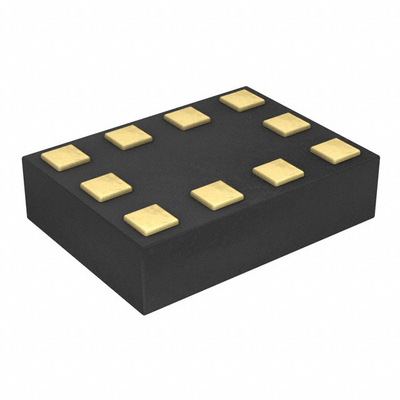 ماژول ارتباطات بی سیم BGS14PN10E6327XTSA1 خطی بودن بالا قدرت بالا SP4T RF Switch IC
