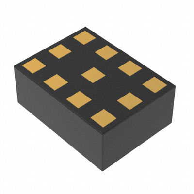 ماژول ارتباطات بی سیم BGS14MA11 100MHz SP4T RF Switch IC برای تنوع LTE