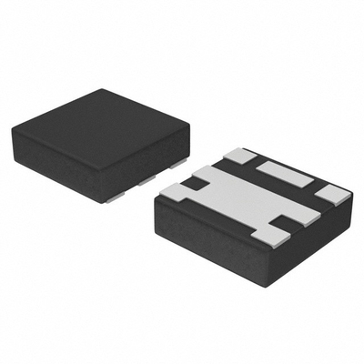 ترازستورهای تک MOSFET