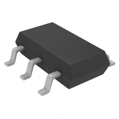 تراشه مدار یکپارچه LTC6994IS6-1 55uA خطوط تاخیر SOT-23-6 عناصر زمان بندی