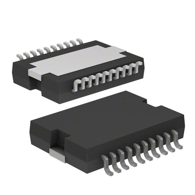 تراشه مدار یکپارچه L6234PD013TR سه فاز راننده موتور PowerSO-20 PMIC IC