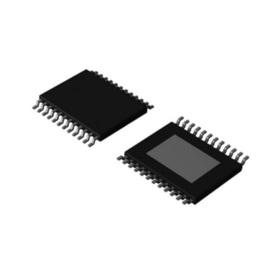 تراشه مدار یکپارچه L9026-B03N رانندگان رله هشت کانال VFQFPN-32 PMIC IC