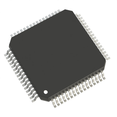 تراشه مدار یکپارچه L9369S-TR IC مدیریت برق LQFP-64 تراشه خودرو