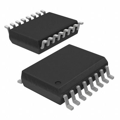 تراشه مدار یکپارچه MAX22444CAWE 5.7kVrms High Speed Digital Isolator SOIC-16