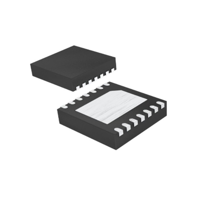 تراشه مدار یکپارچه MAX38886ATD مدیریت باتری TDFN-14 IC مدیریت برق
