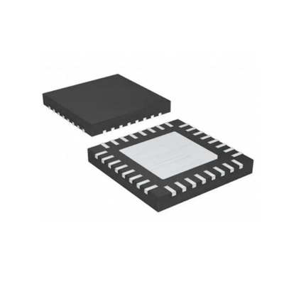 تراشه مدار یکپارچه MAX25560ATJ/V 6 کانال 220mA LED Backlight Driver LFCSP-32