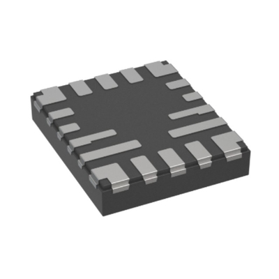 تراشه مدار یکپارچه MAX25322CAFNC/VY IC مدیریت برق 6A دو طرفه تبدیل