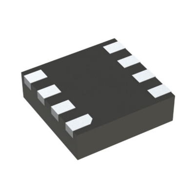 تراشه مدار یکپارچه MAX17553CATA 60V تنظیم کننده Buck Synchronous TDFN-8 تراشه PMIC