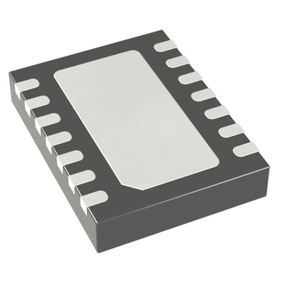 تراشه مدار یکپارچه LTC2487IDE 16 بیت آنالوگ به تبدیل دیجیتال DFN-14