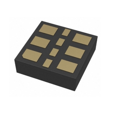 حسگر IC MAX30207CLB حسگرهای دمای دیجیتال یک سیم با دقت بالا LGA-10