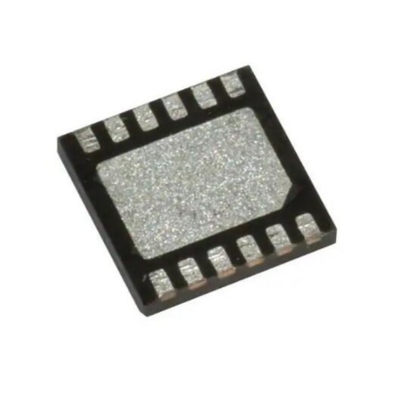 تراشه مدار یکپارچه MAX22201ATC 3V تا 36V 3.5A رانندگان موتور DC برش شده TQFN-12