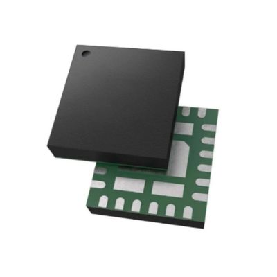 تراشه مدار یکپارچه LT7170RV تنظیم کننده دو فاز تک مرحله ای LQFN-24