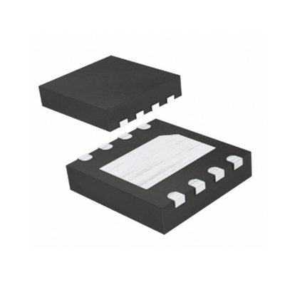 تراشه مدار یکپارچه MAX17227AATA PMIC تراشه TDFN-8 NanoPower Boost Converters