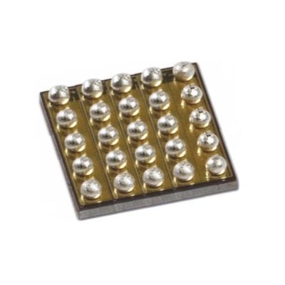 تراشه مدار یکپارچه MAX16710AWA 10A مرحله پایین تنظیم کننده سوئیچ IC WLP-25