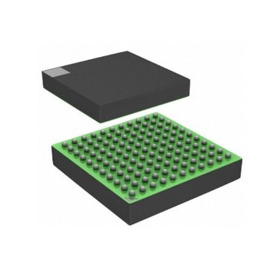 تراشه مدار یکپارچه LTM8001IY 5A 36V Step-Down μModule Regulators BGA-121