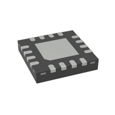 تراشه مدار یکپارچه ADL5335ACPZN 29dB کنترل دیجیتال تقویت کننده افزایش متغیر