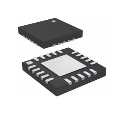 چیپ مدار یکپارچه ADL5206ACPZ 1GHz کنترل دیجیتال تقویت کننده های افزایش متغیر