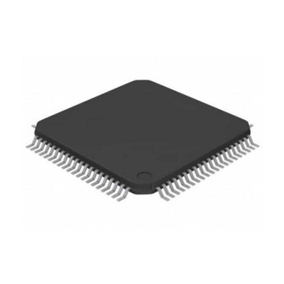 تراشه مدار یکپارچه ADBMS6830BCSWZ مانیتور باتری چند سلولی 16 کانال LQFP-80