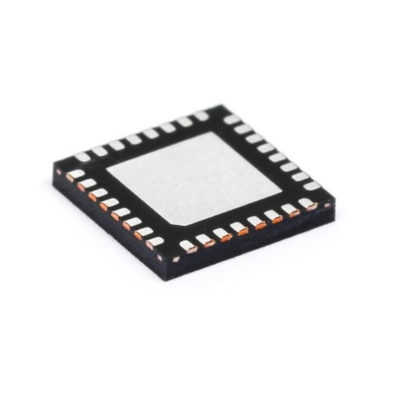 تراشه مدار یکپارچه ADE9153BACPZ IC اندازه گیری انرژی LFCSP-32 Data Converter IC