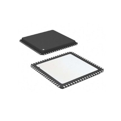 تراشه مدار یکپارچه AD9694TCPZ-500-CSL چهار کانال آنالوگ به تبدیل دیجیتال