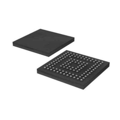 تراشه مدار یکپارچه ADAQ8088BBCZ ماژول فیلتر کم عبور دو کانال BGA-84