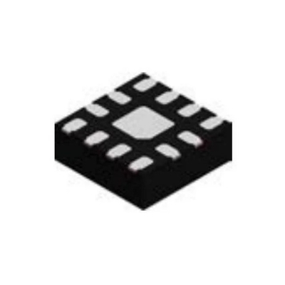 ماژول ارتباطات بی سیم TRF1208BRPVR 1-کانال ADC راننده تقویت کننده WQFN-12