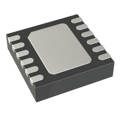 حسگر IC MAX31730ATC حسگر تراشه TDFN-12 3 کانال حسگر درجه حرارت از راه دور