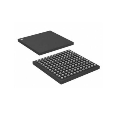 تراشه مدار یکپارچه MAX5871EXE 16 بیتی تبدیل کننده های دیجیتال به آنالوگ FCCSP-144