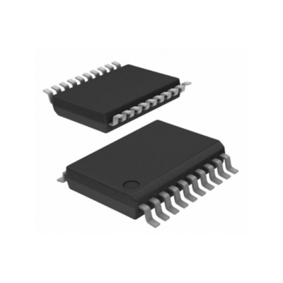 تراشه مدار یکپارچه MAX22344CAAP 3.75kVrms 4-کانال جداکننده های دیجیتال SSOP-20