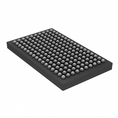 تراشه مدار یکپارچه LTC2000CY-11 11 بیتی تبدیل کننده های دیجیتال به آنالوگ BGA-170