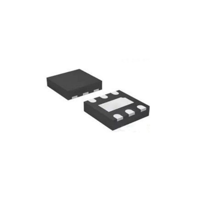 چیپ مدار یکپارچه ADL8150ACHIP تقویت کننده های کم سر و صدا 879mW GaAs تقویت کننده RF