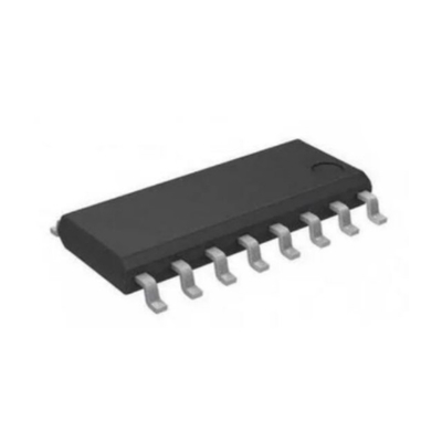 تراشه مدار یکپارچه ADUM341E1BRQZ IC Chip SOIC-16 Quad Digital Isolators